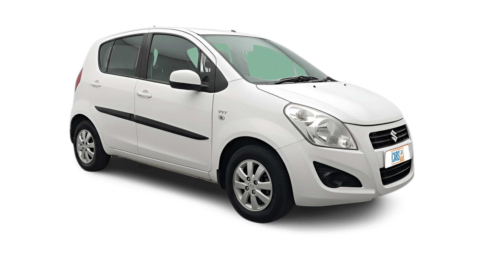 2016 Maruti Ritz - Hatchback - Petrol - Manual - ₹1.86 lakh